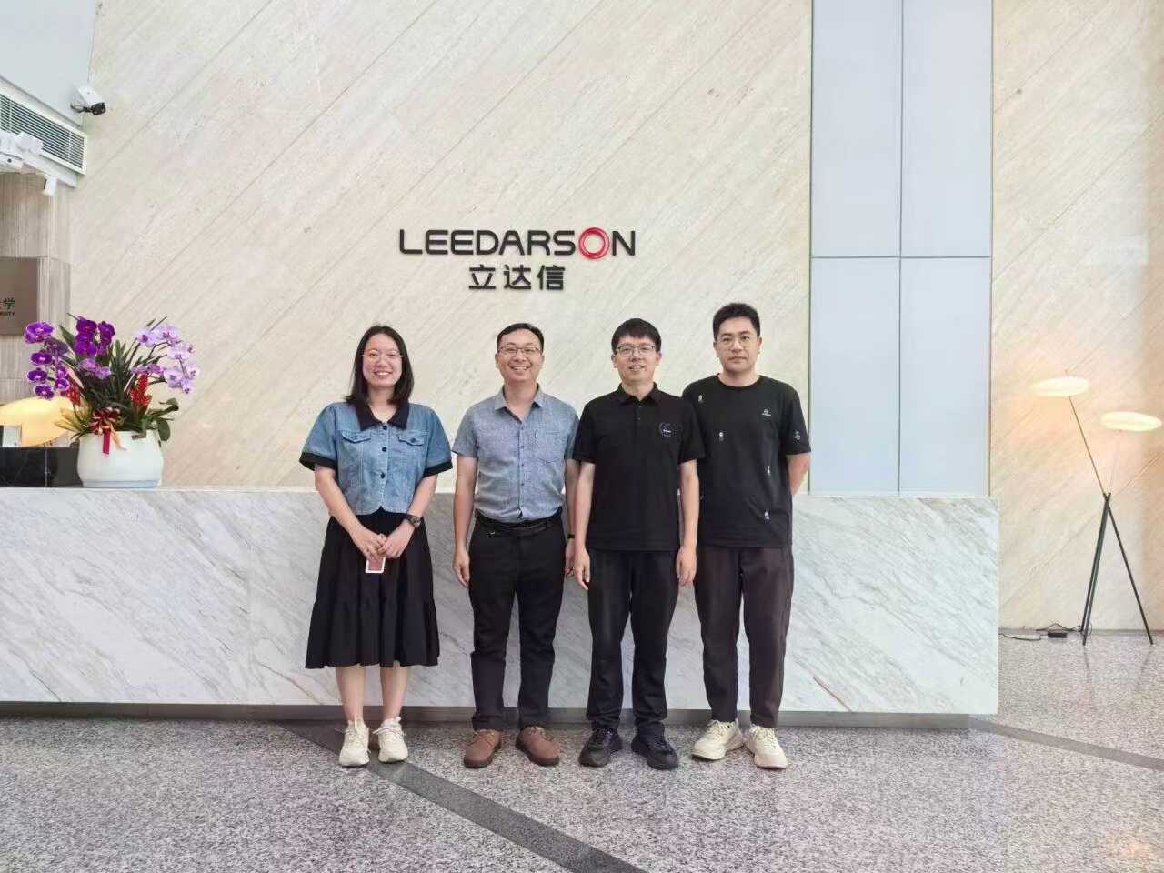 传一科技